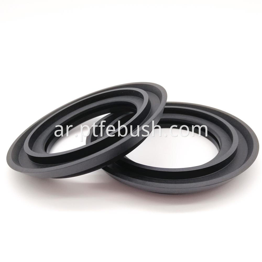 Carbon Filled Ptfe